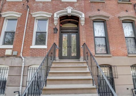524 Manila Avenue Jersey City NJ 07302