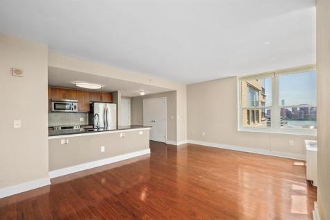 88 Morgan Street Jersey City NJ 07302