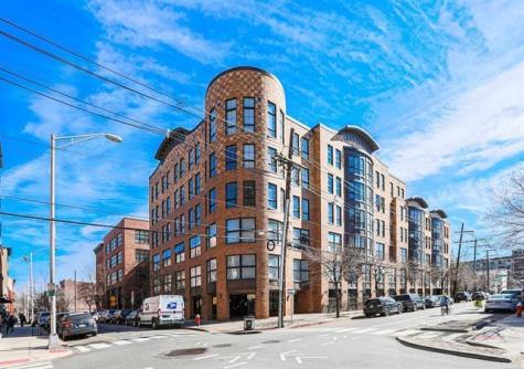 659 1st Street Hoboken NJ 07030