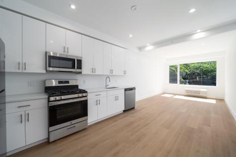 3309 Liberty Avenue North Bergen NJ 07047