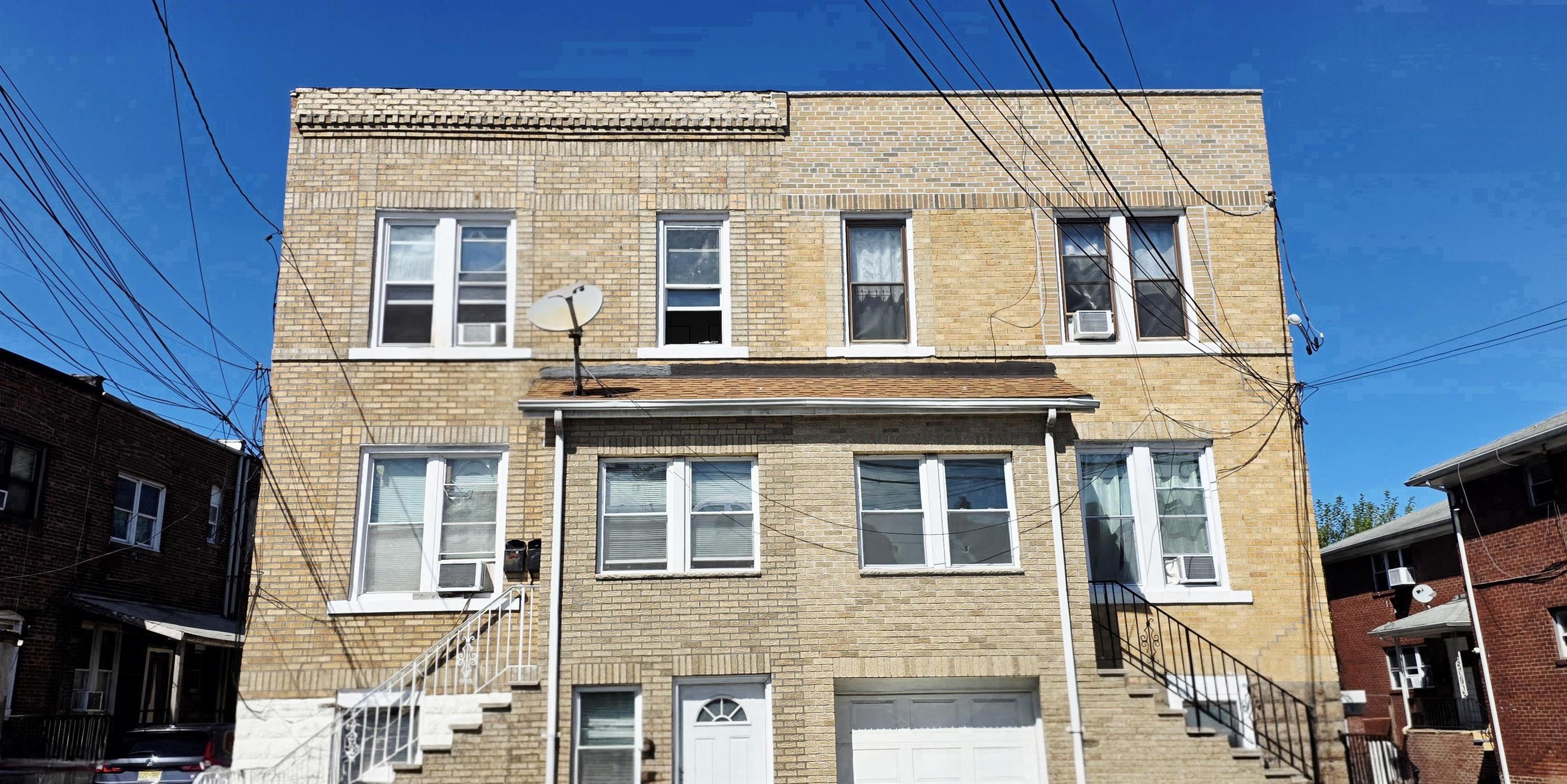 1710 76th Street North Bergen NJ 07047