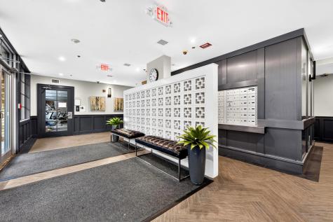 501 9th Street Hoboken NJ 07030