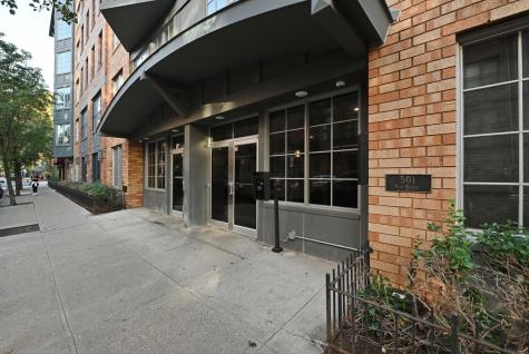 501 9th Street Hoboken NJ 07030
