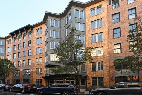 501 9th Street Hoboken NJ 07030