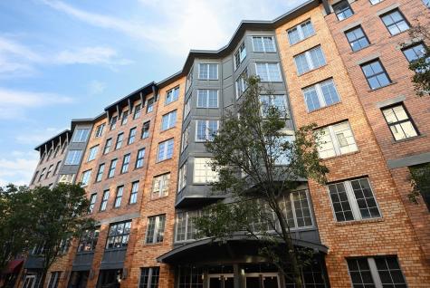 501 9th Street Hoboken NJ 07030