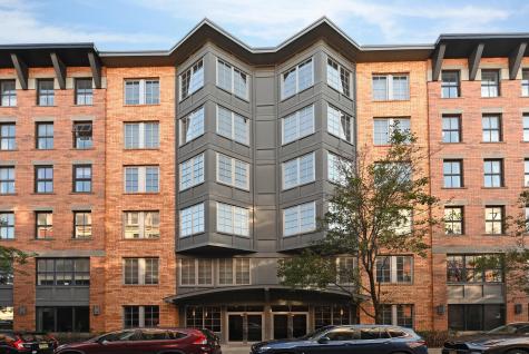 501 9th Street Hoboken NJ 07030