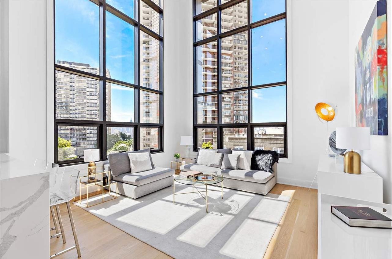 6025 Boulevard East West New York NJ 07093