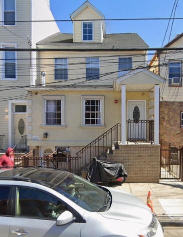 168 New York Avenue Jersey City NJ 07307