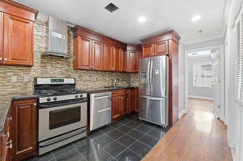 168 New York Avenue Jersey City NJ 07307