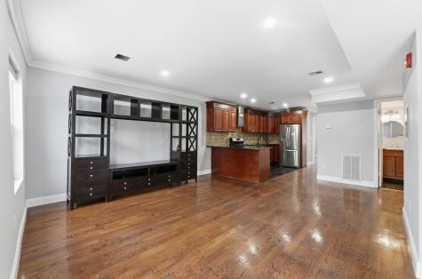 168 New York Avenue Jersey City NJ 07307