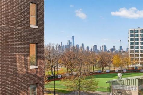 100 Eton Row Weehawken NJ 07086