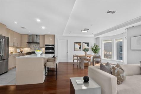 100 Eton Row Weehawken NJ 07086