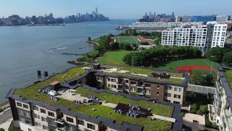 100 Eton Row Weehawken NJ 07086