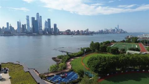 100 Eton Row Weehawken NJ 07086