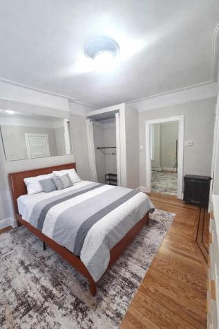 391 Woodlawn Avenue Jersey City NJ 07305