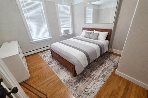 391 Woodlawn Avenue Jersey City NJ 07305