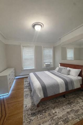 391 Woodlawn Avenue Jersey City NJ 07305