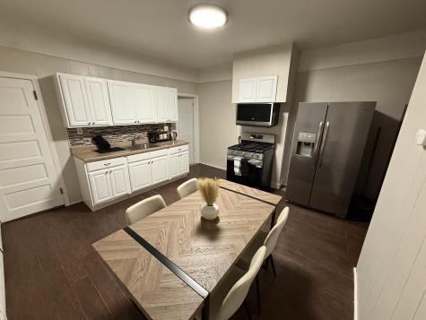 391 Woodlawn Avenue Jersey City NJ 07305