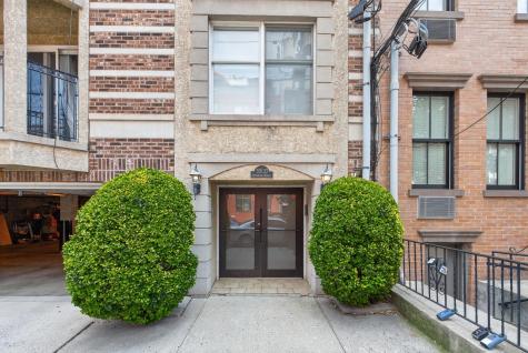 531-533 Jefferson Street Hoboken NJ 07030