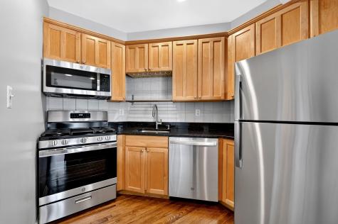 531-533 Jefferson Street Hoboken NJ 07030
