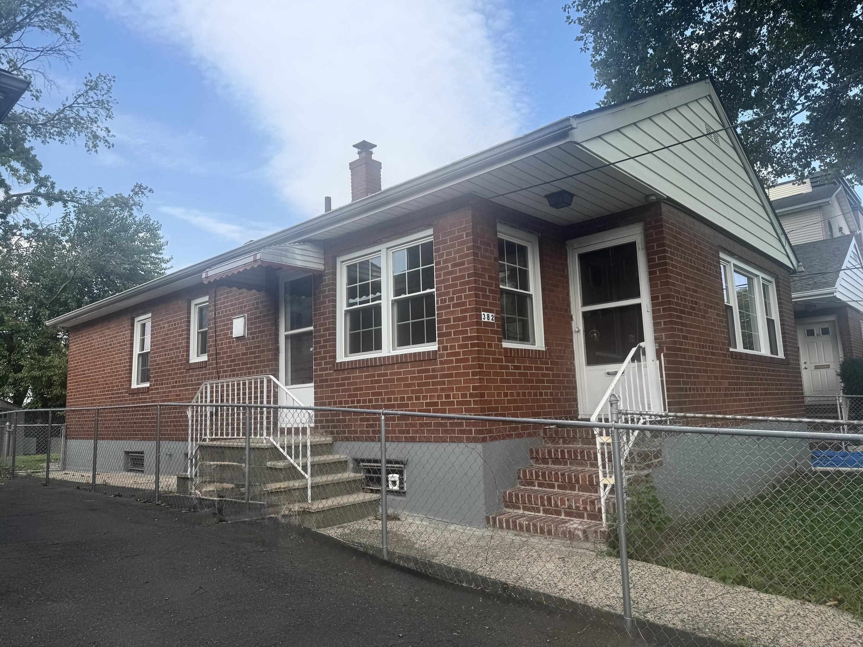 382 Virginia Avenue Jersey City NJ 07304