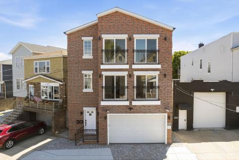 14 West 49th Street Bayonne NJ 07002