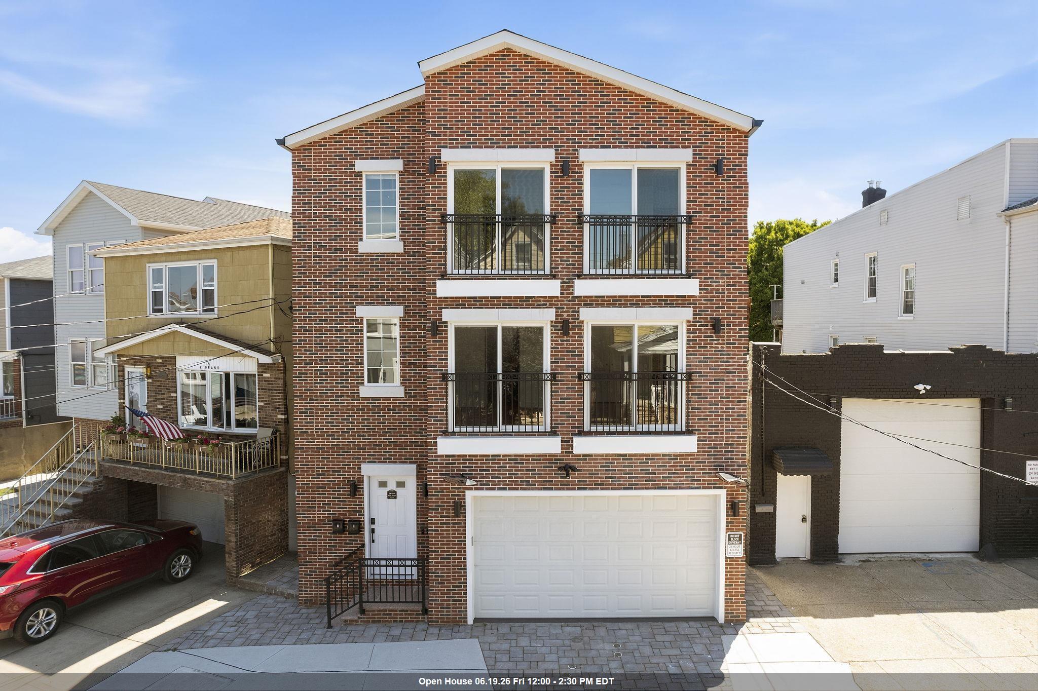 14 West 49th Street Bayonne NJ 07002