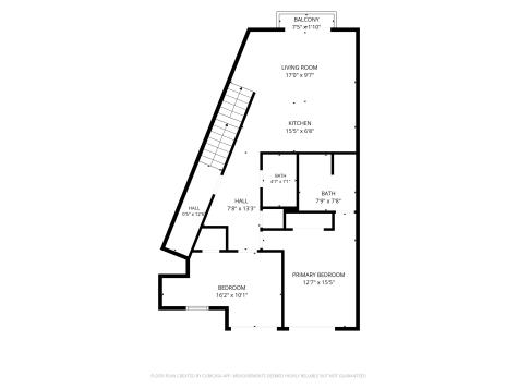 14 West 49th Street Bayonne NJ 07002