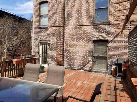 163 14th Street Hoboken NJ 07030