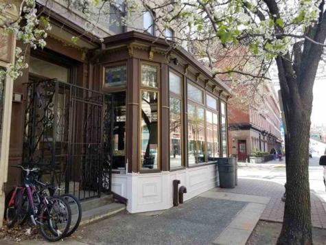 163 14th Street Hoboken NJ 07030