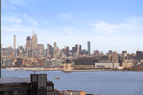 77 Hudson Street Jersey City NJ 07302