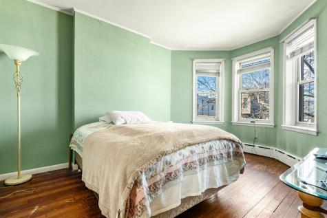 304 Terrace Avenue Jersey City NJ 07307