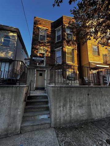 304 Terrace Avenue Jersey City NJ 07307