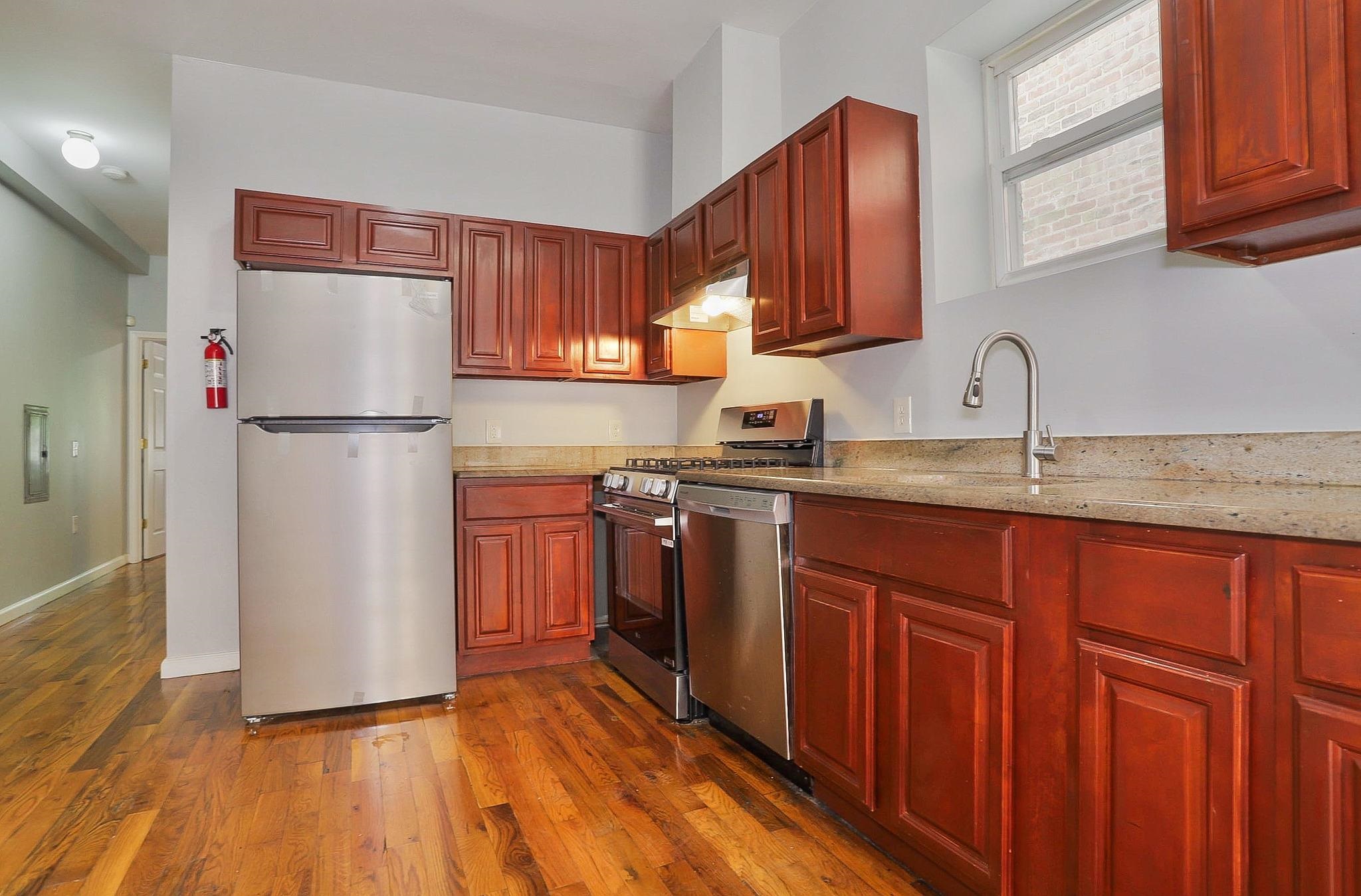 236 Van Horne Street Jersey City NJ 07304