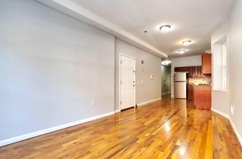 236 Van Horne Street Jersey City NJ 07304