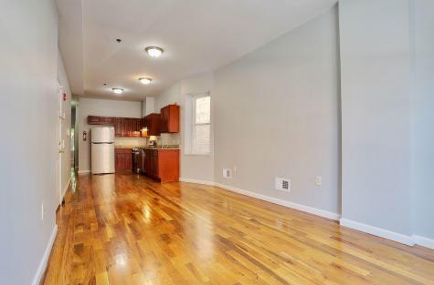 236 Van Horne Street Jersey City NJ 07304