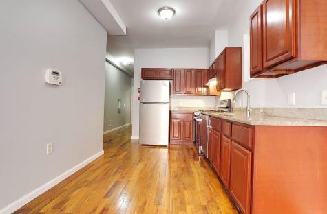 236 Van Horne Street Jersey City NJ 07304