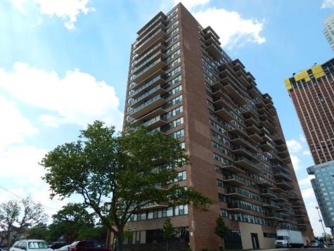 280 Luis M Marin Boulevard Jersey City NJ 07302