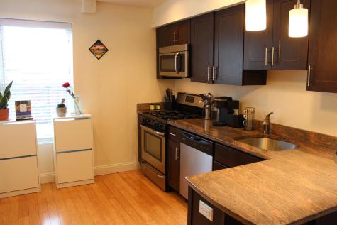 420 Bloomfield Street Hoboken NJ 07030