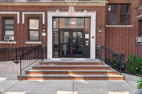 275 Harrison Avenue Jersey City NJ 07304