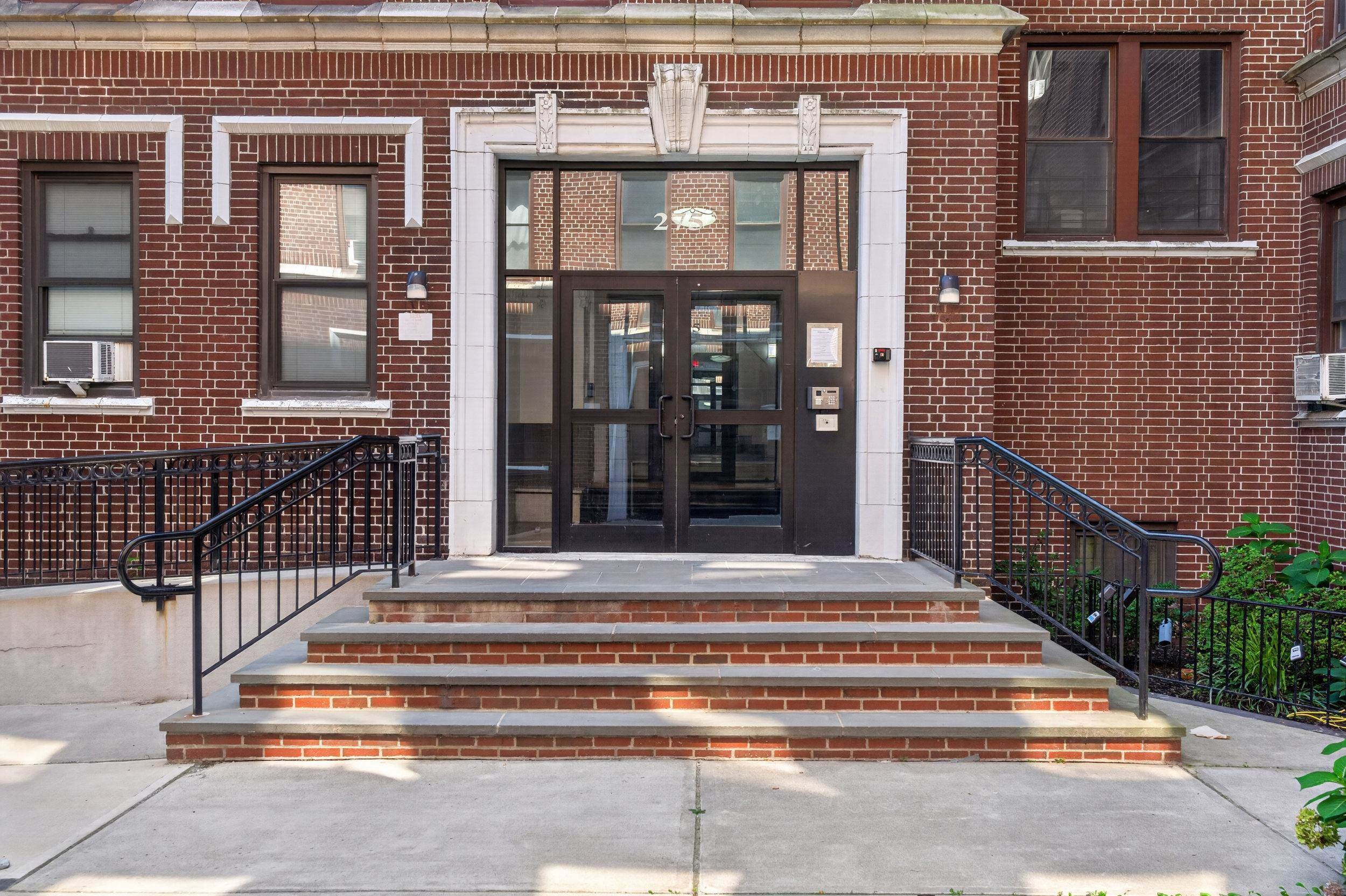 275 Harrison Avenue Jersey City NJ 07304