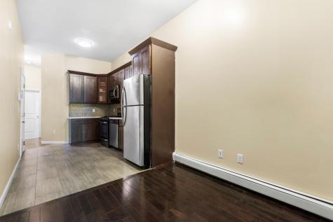 80 Webster Avenue Jersey City NJ 07307