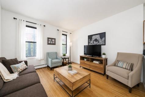 70 Park Avenue Hoboken NJ 07030