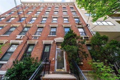 70 Park Avenue Hoboken NJ 07030