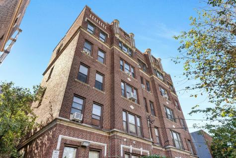 277 Harrison Avenue Jersey City NJ 07304