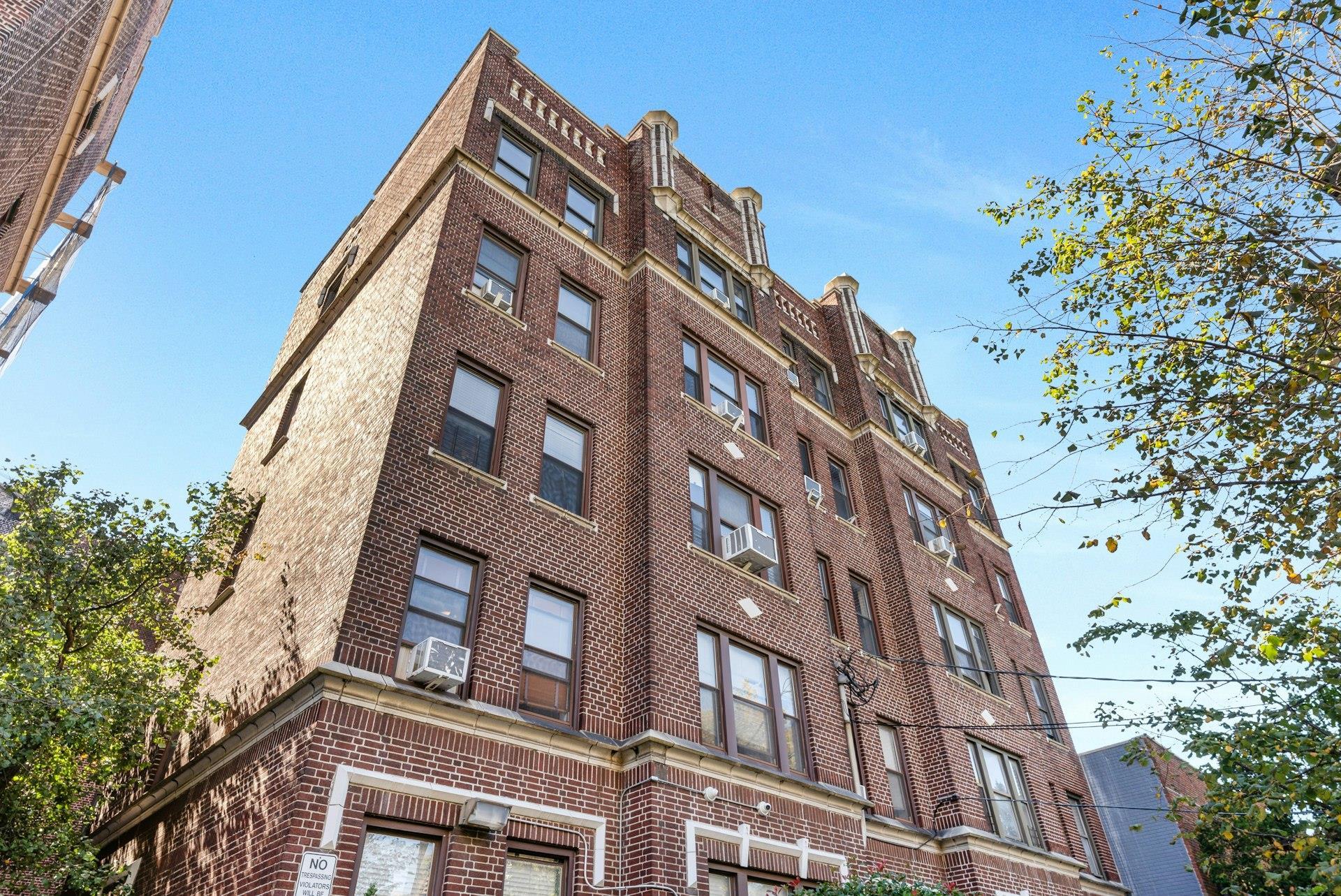 277 Harrison Avenue Jersey City NJ 07304