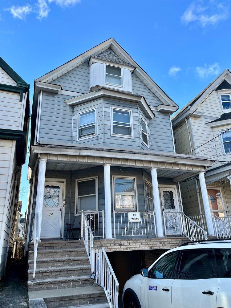 14 E 42nd Street Bayonne NJ 07002