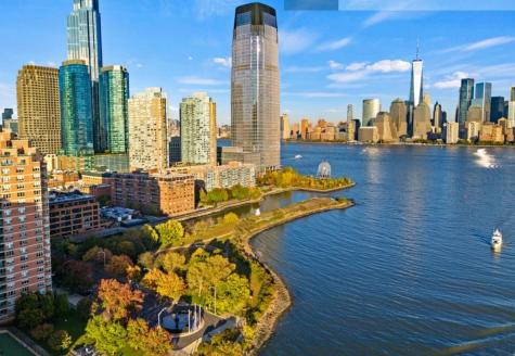 77 Hudson Street Jersey City NJ 07302