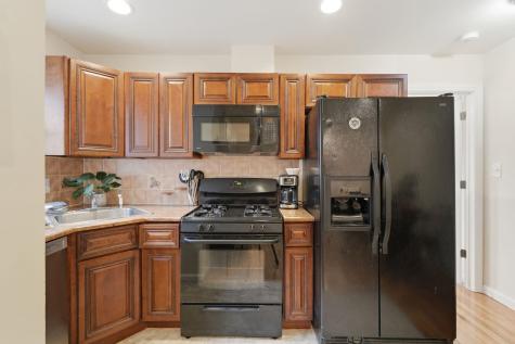 499 Ocean Avenue Jersey City NJ 07305