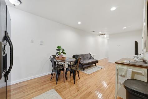 499 Ocean Avenue Jersey City NJ 07305